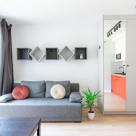 Apartamenty Meiera Krakow Luaran gambar