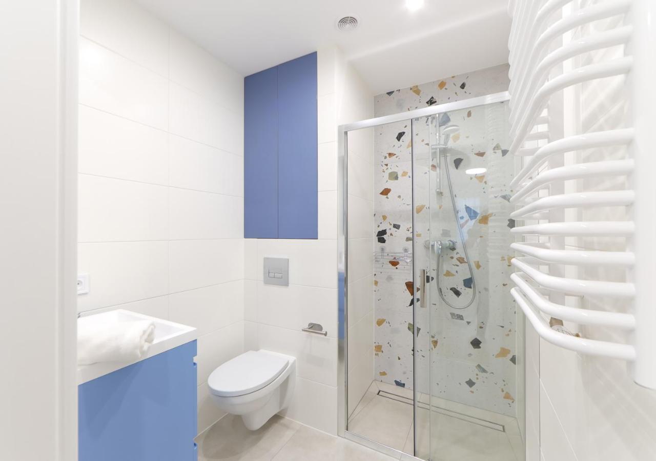 Apartamenty Meiera Krakow Luaran gambar