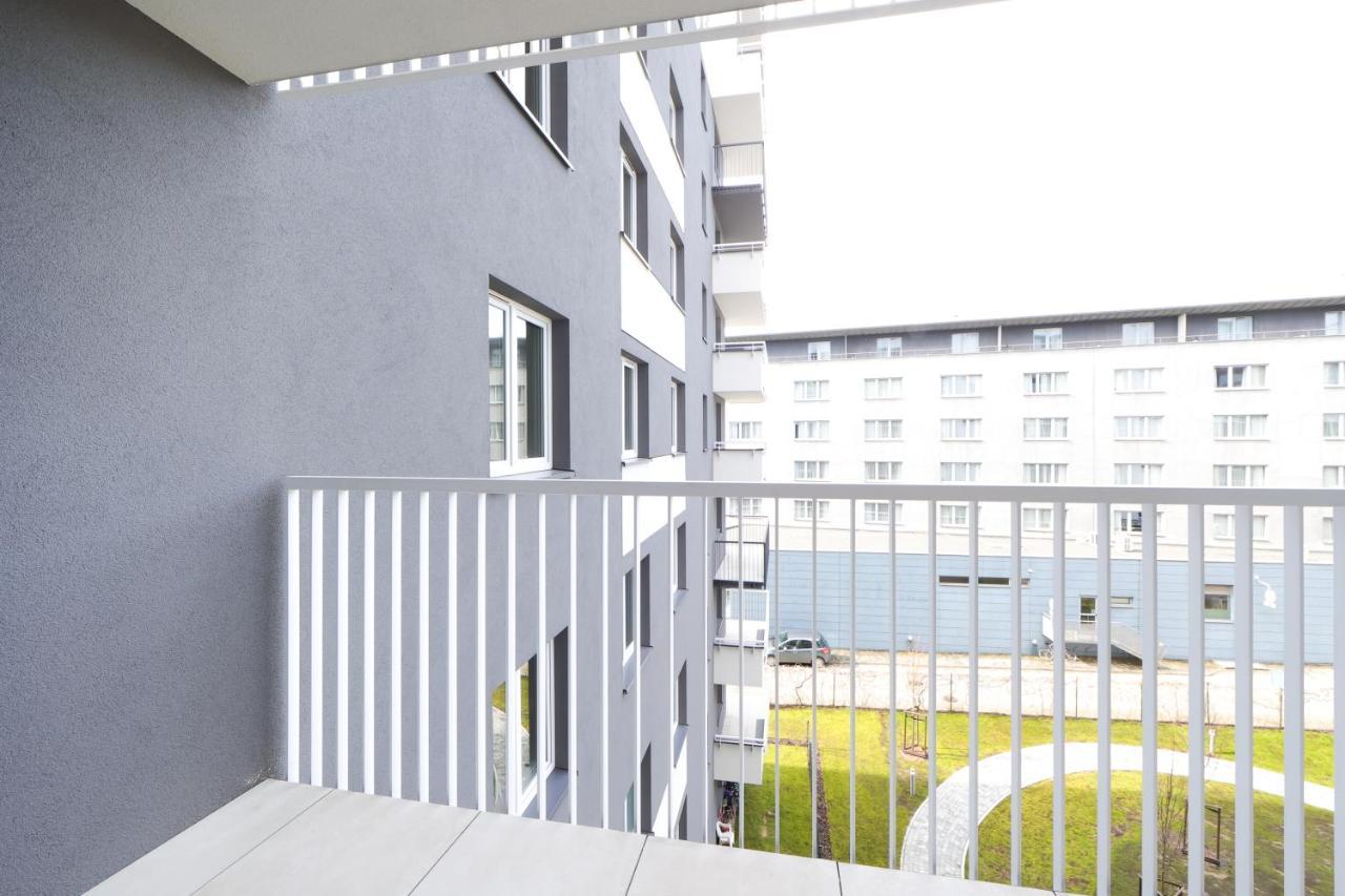 Apartamenty Meiera Krakow Luaran gambar