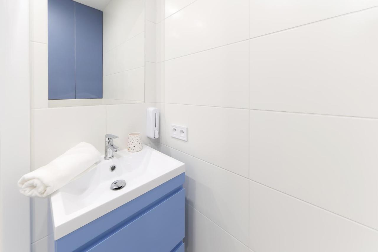 Apartamenty Meiera Krakow Luaran gambar