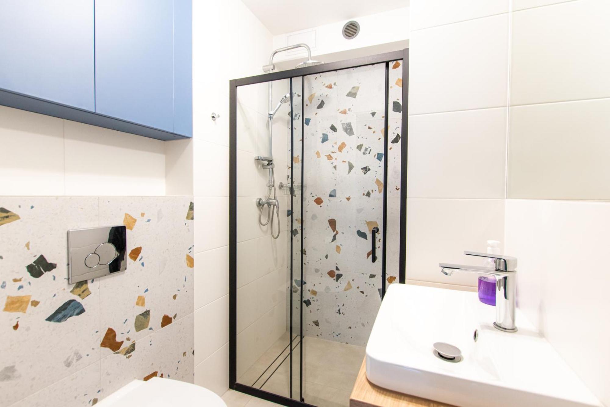 Apartamenty Meiera Krakow Luaran gambar