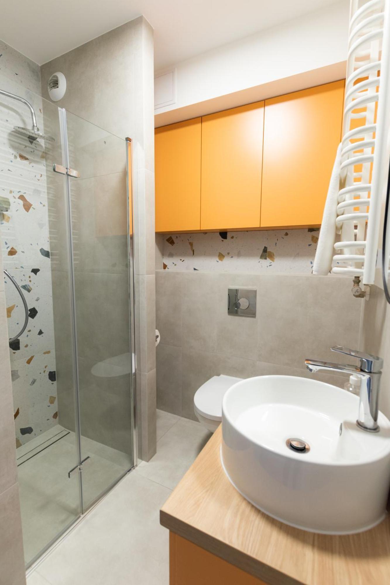 Apartamenty Meiera Krakow Luaran gambar