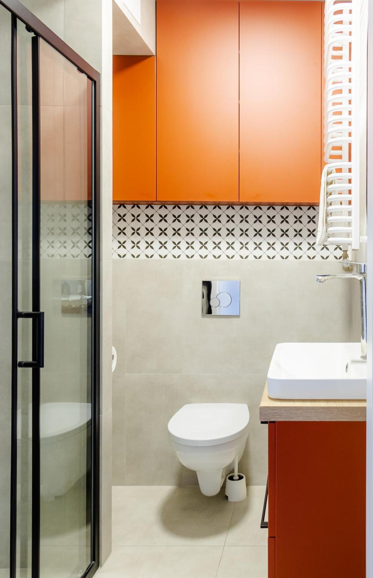 Apartamenty Meiera Krakow Luaran gambar