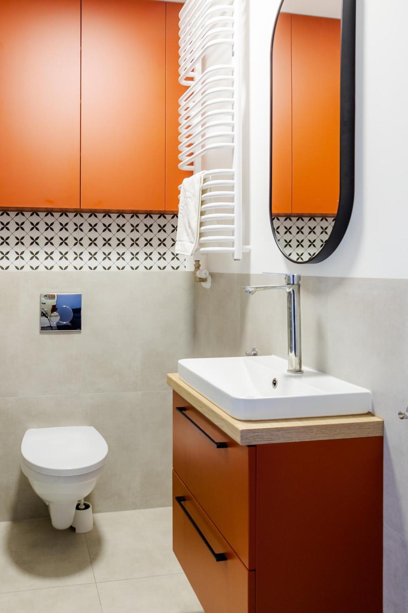 Apartamenty Meiera Krakow Luaran gambar
